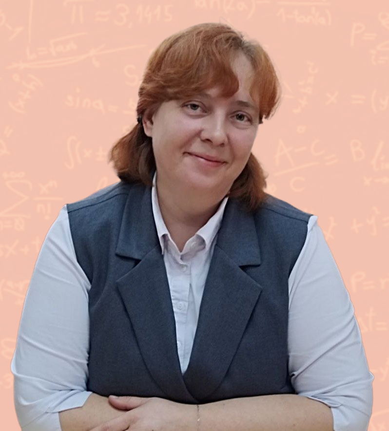 Фото Лидия Александровна Царик