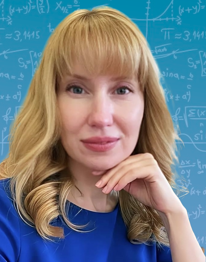 Фото Светлана Георгиевна Резникова