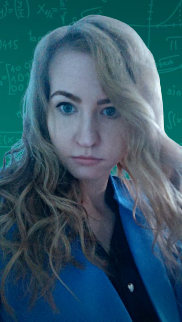 Фото Ирина Валериевна 