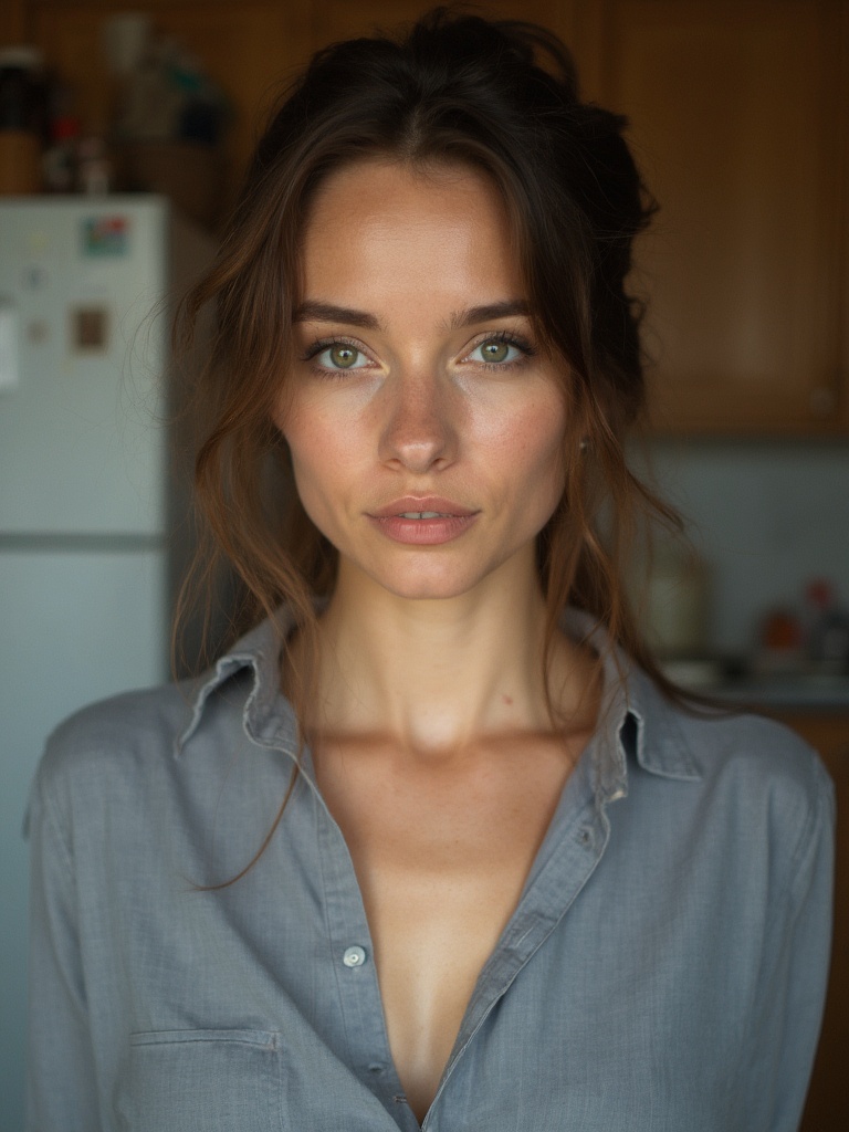 Фото Ксения Романовна 