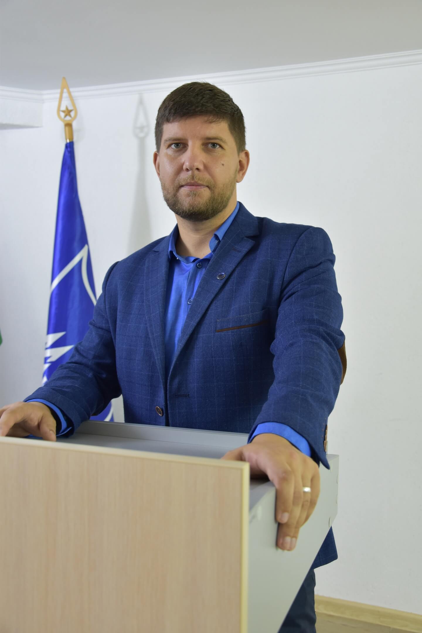 Фото Сергей Владимирович Туркенич