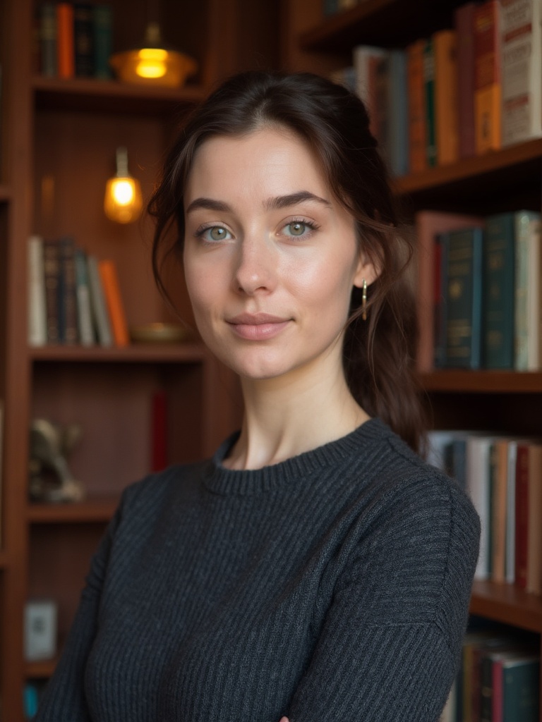 Фото Екатерина Алексеевна 