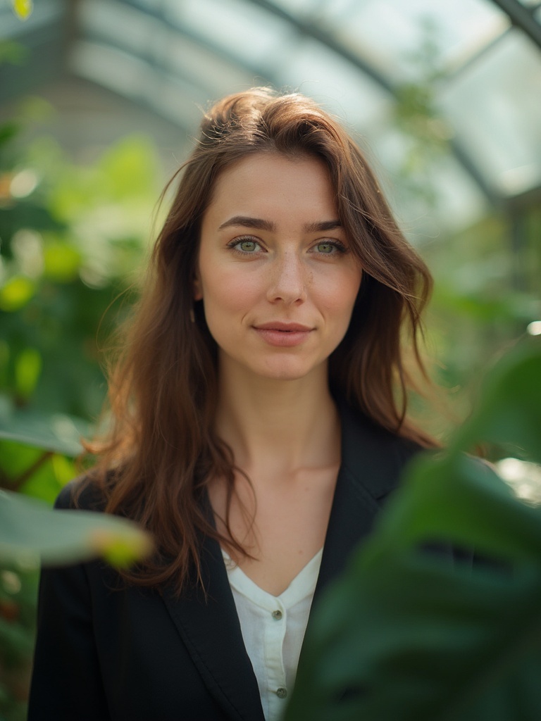 Фото Анна Михайловна 