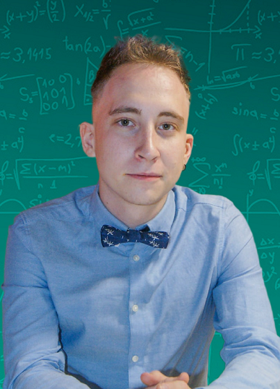 Фото Роман Альбертович 