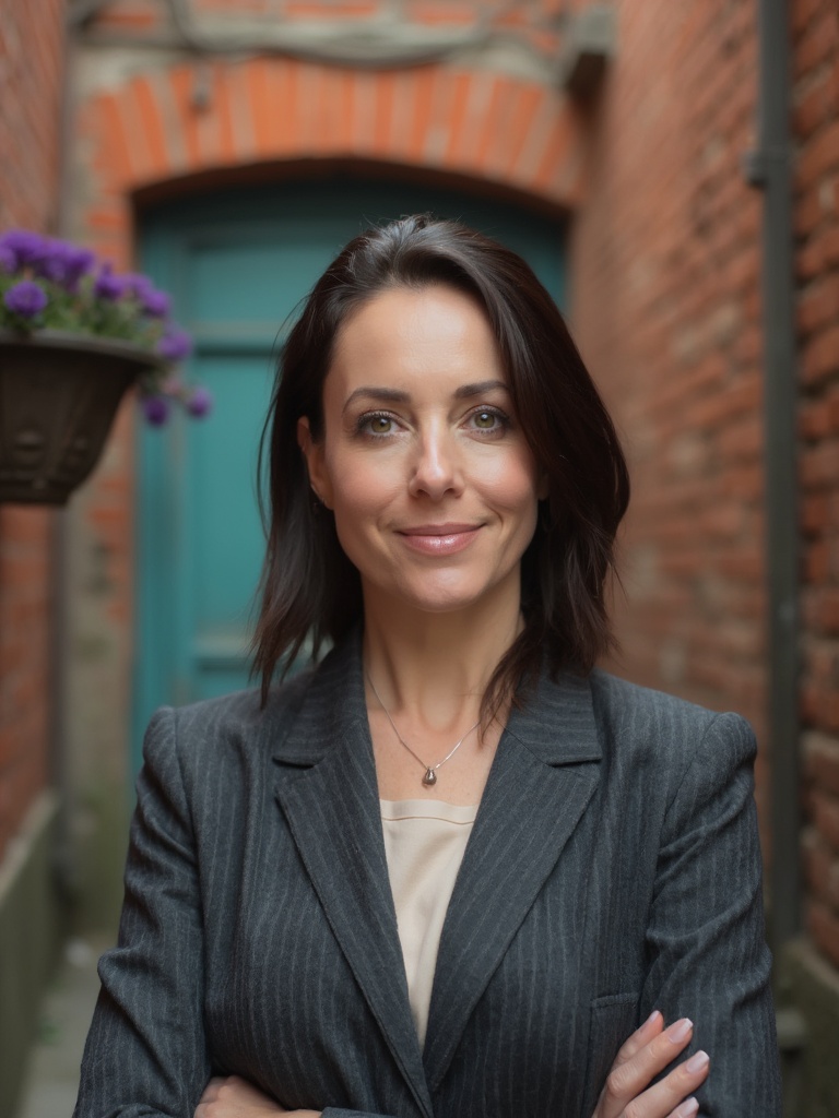 Фото Татьяна Андреевна 