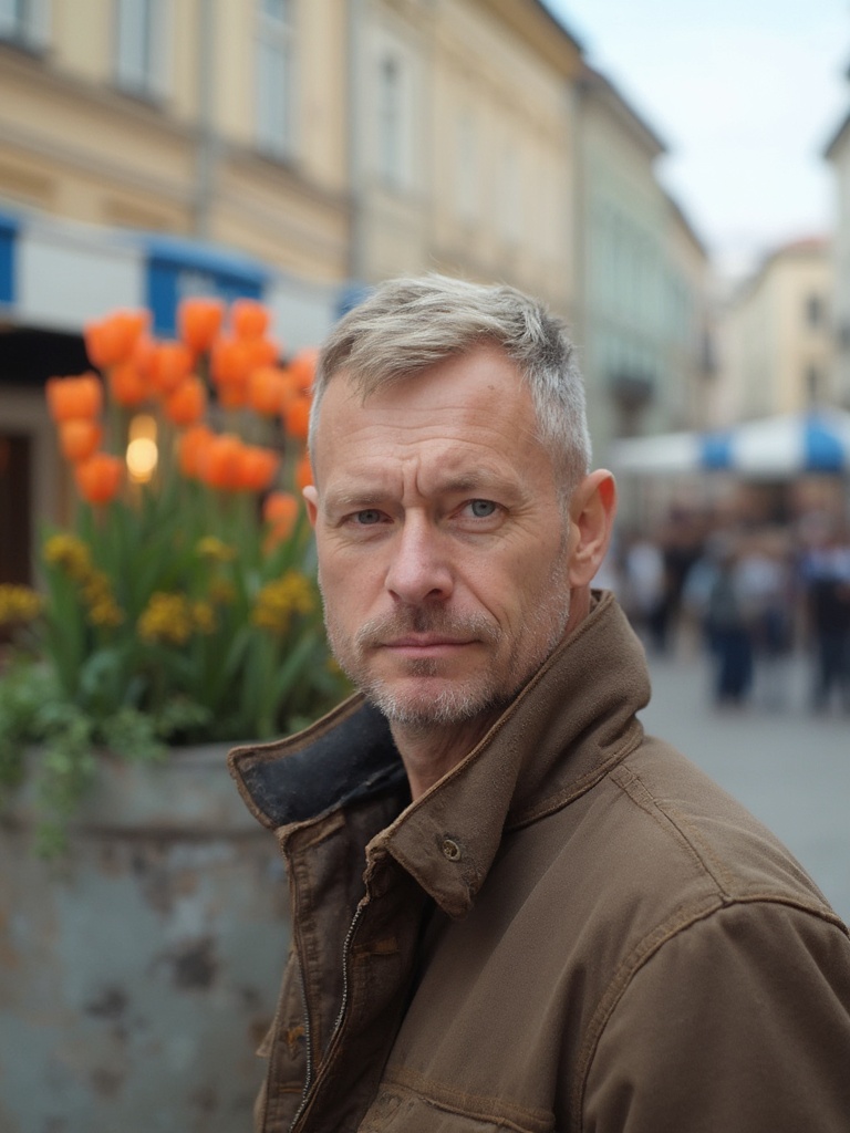 Фото Андрей Николаевич 
