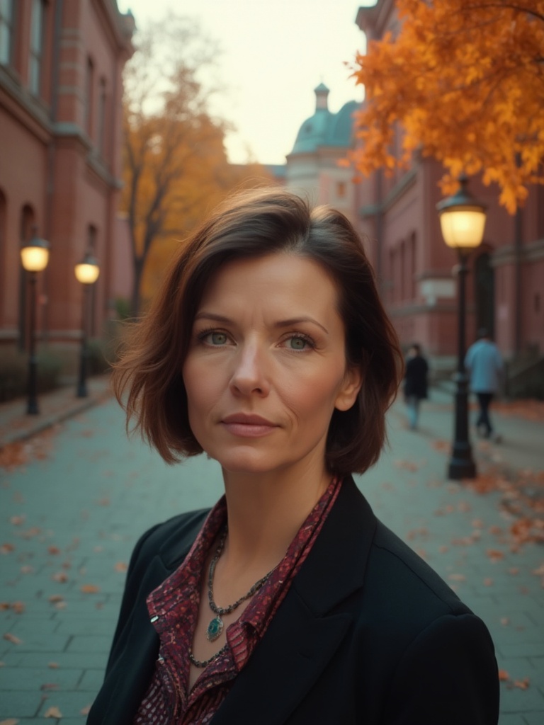 Фото Екатерина Денисовна 