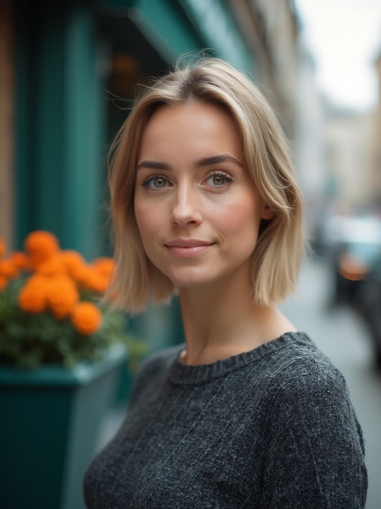 Фото Анна Сергеевна 