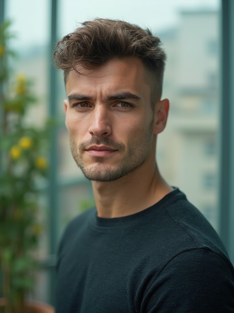 Фото Андрей Валерьевич 