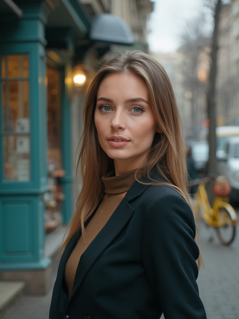 Фото Анна Сергеевна 