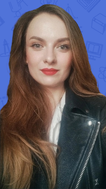 Вероника Сергеевна Пигасова