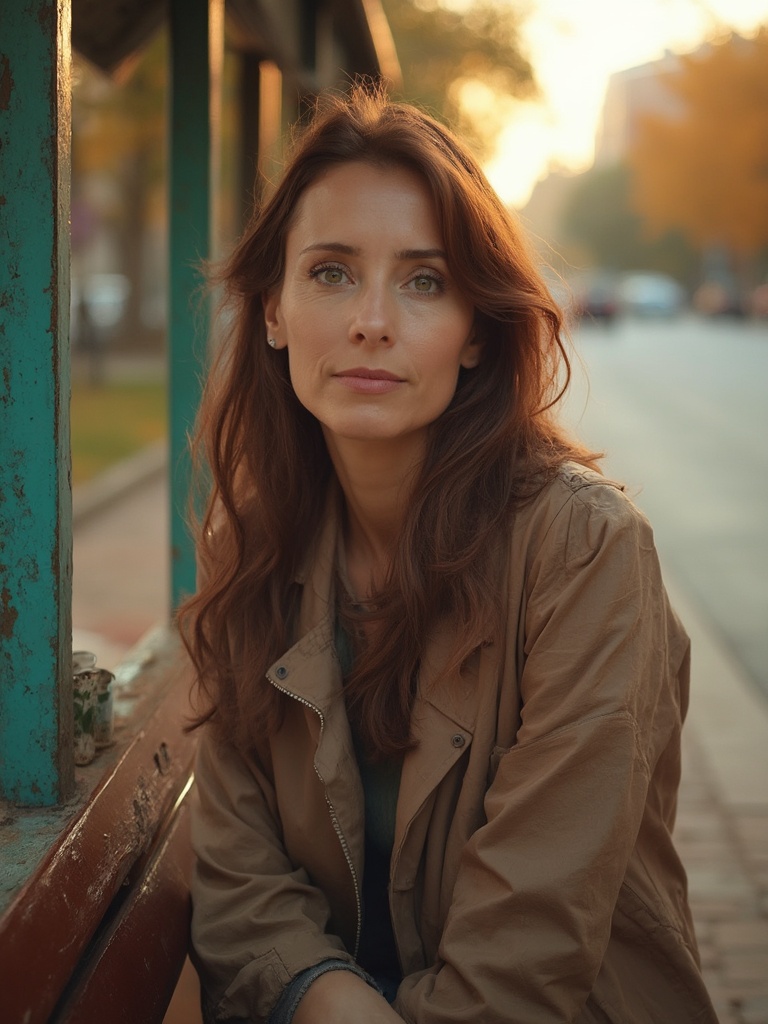 Фото Ольга Борисовна 