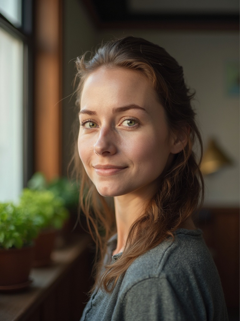 Фото Анна Юрьевна 