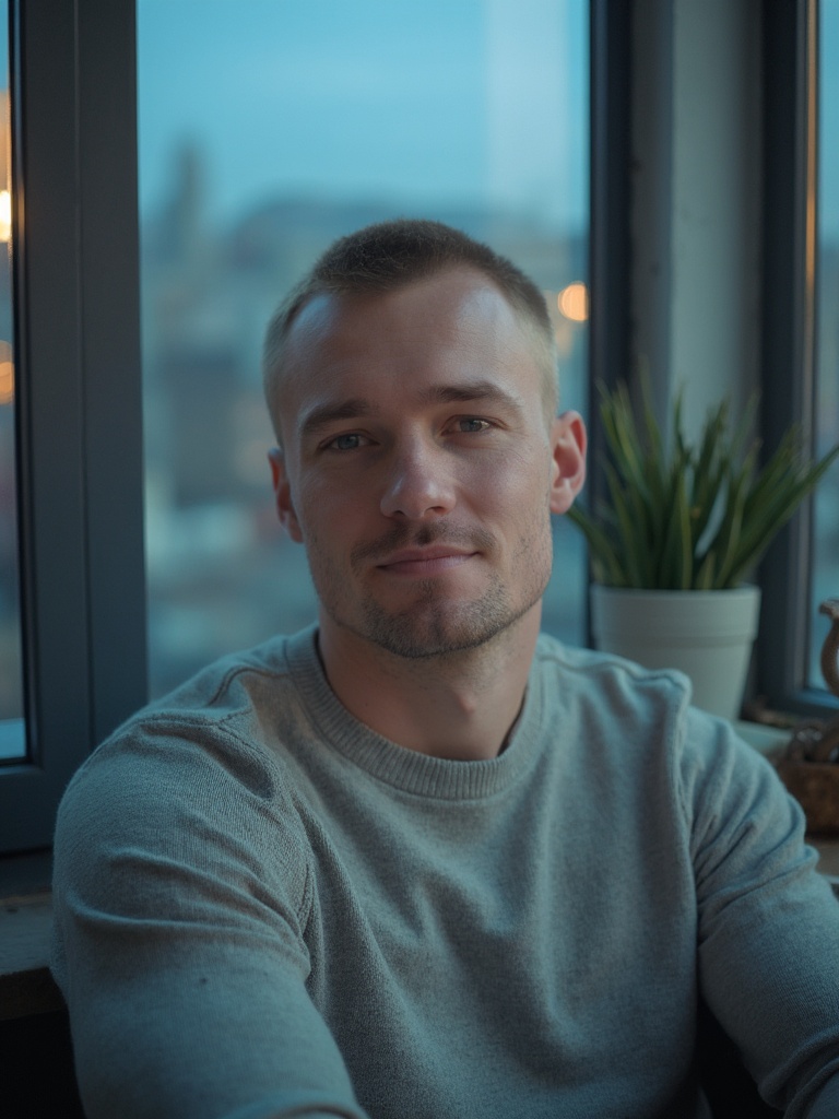 Фото Дмитрий Александрович 