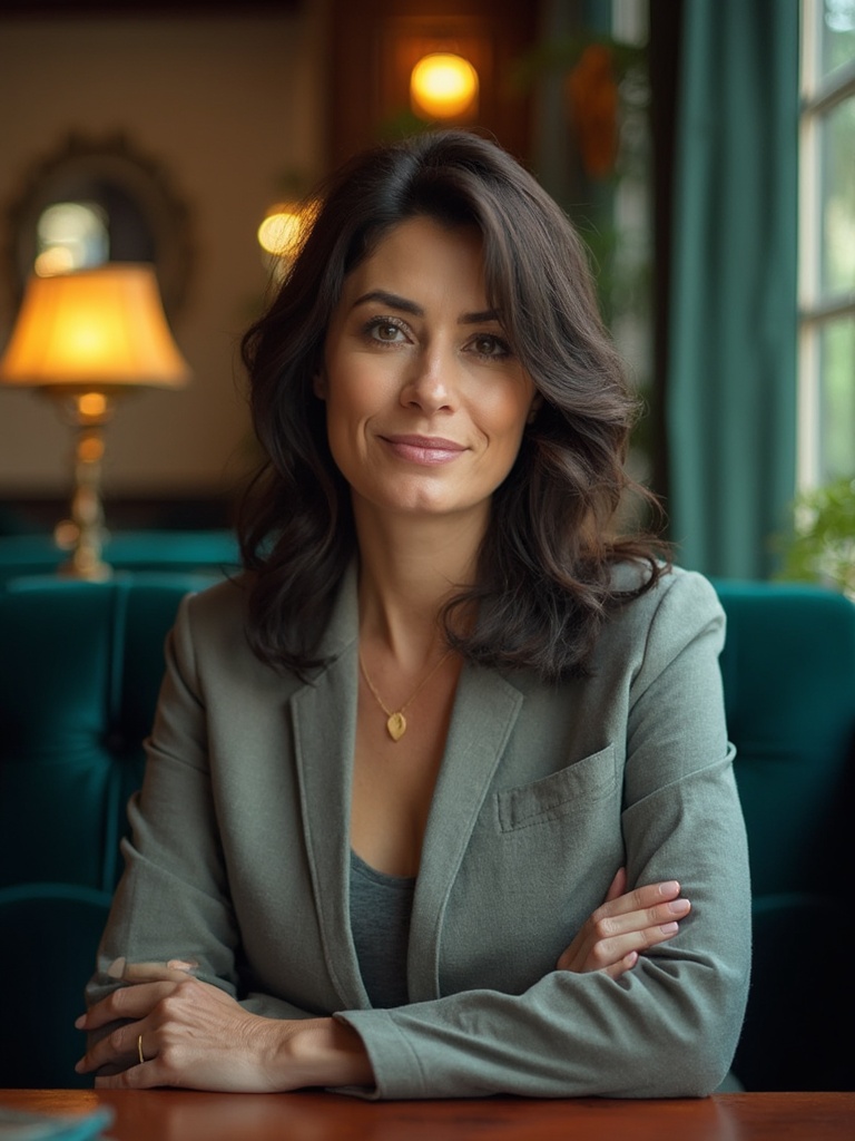 Фото Светлана Павловна 