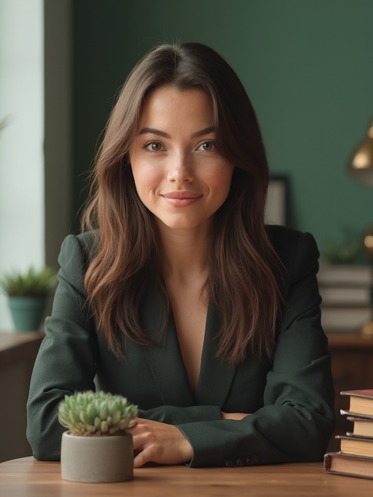 Фото Юлия Алексеевна 