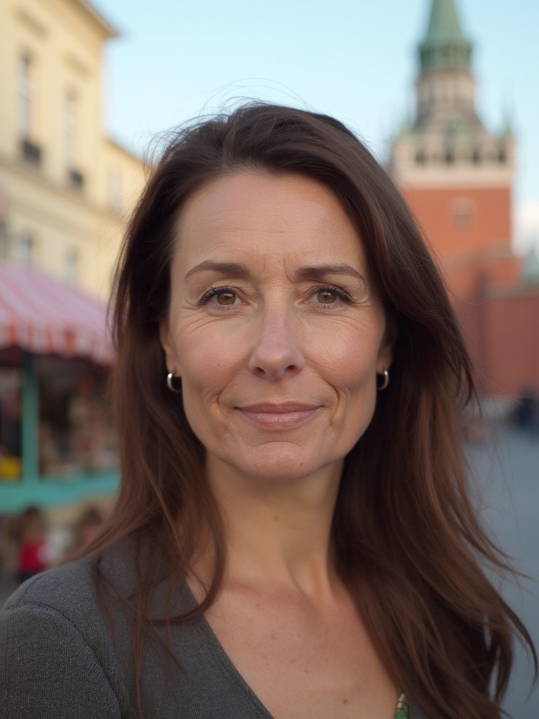Фото Юлия Борисовна 