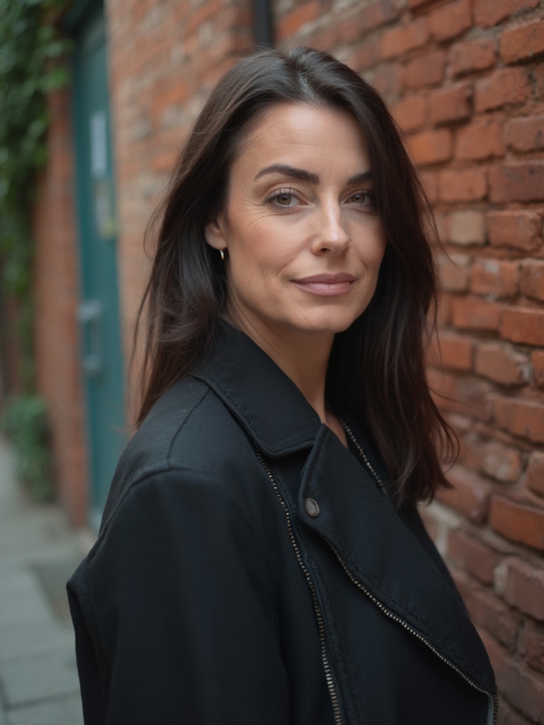 Фото Анна Дмитриевна 