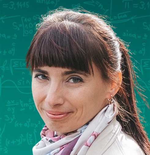 Фото Анна Владимировна 