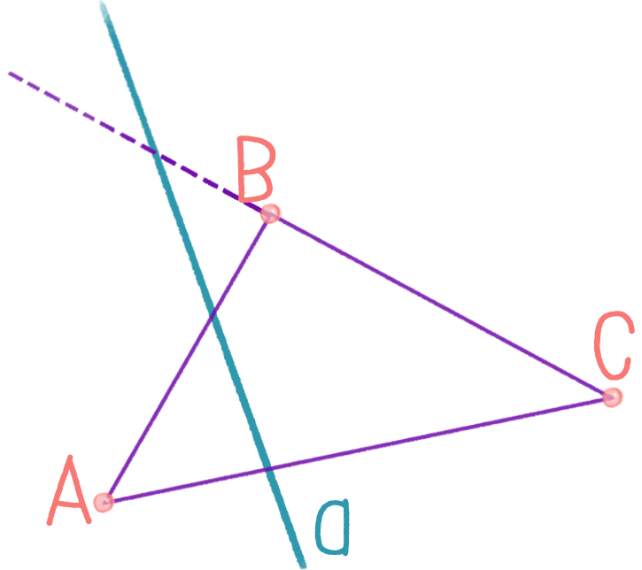 Пересечение 2 лучей. Два треугольника пересекаются. Точка пересечения лучей в треугольнике. Пересечение луча и треугольника. Формула пересечения луча с треугольником.