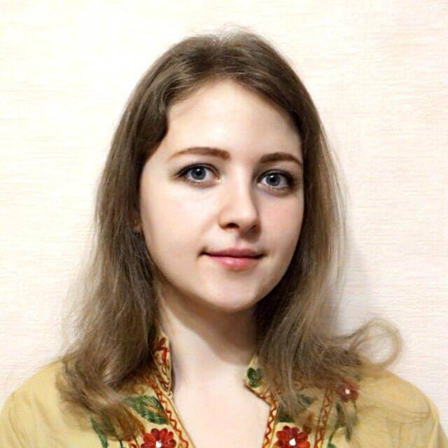 Фото Екатерина Владимировна Широкова