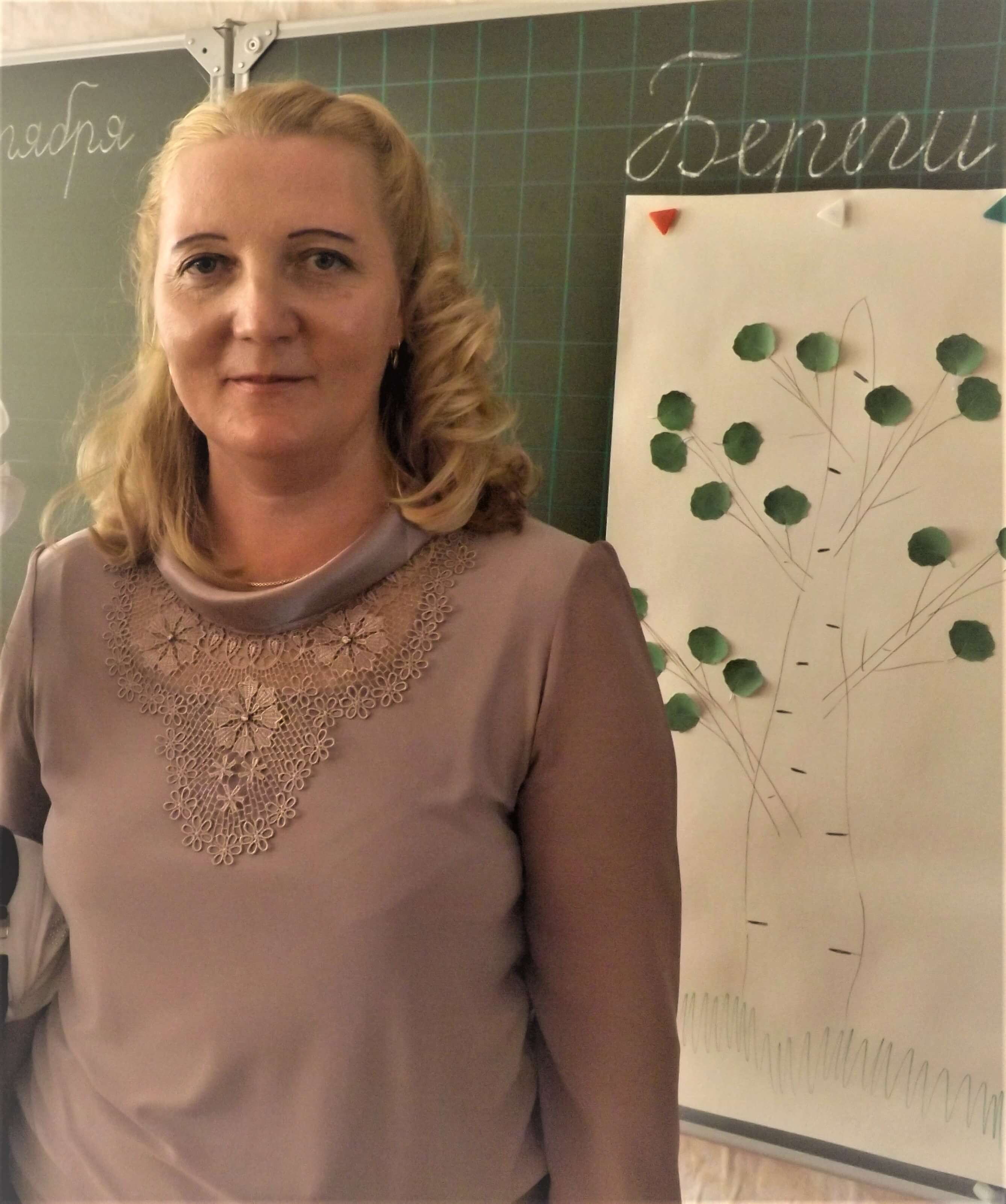 Фото Ирина Владимировна Никитина